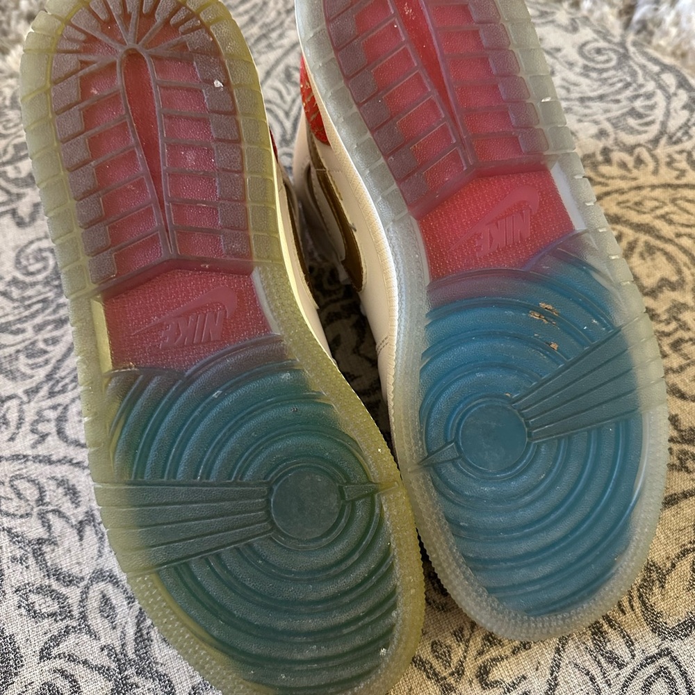 Jordan DPOY - Picture 4 of 5